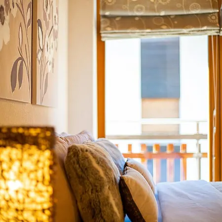 Gonnert Chalet Sunny Alpine Escape With Panoramic Views * Saas Fee