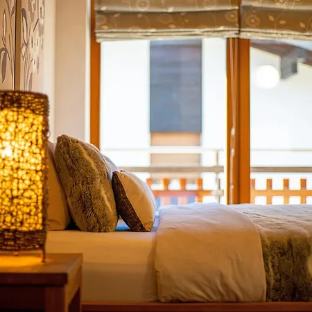 Gonnert Chalet Sunny Alpine Escape With Panoramic Views Saas-Fee