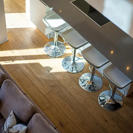 Gonnert Chalet Sunny Alpine Escape With Panoramic Views