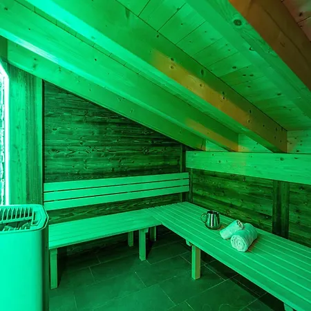 Chalet Gonnert Chalet Sunny Alpine Escape With Panoramic Views