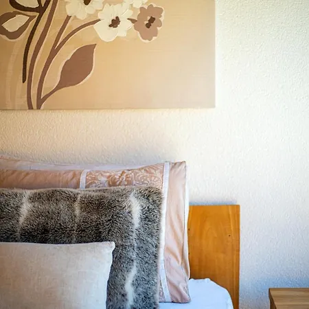 Chalet Gonnert Chalet Sunny Alpine Escape With Panoramic Views Saas-Fee