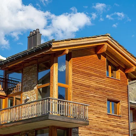 Gonnert Chalet Sunny Alpine Escape With Panoramic Views Saas-Fee