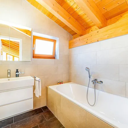 Alpstuga Gonnert Chalet Sunny Alpine Escape With Panoramic Views