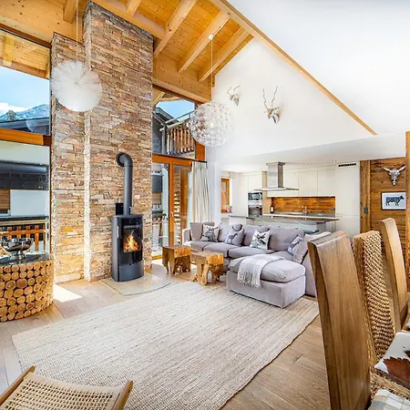 Gonnert Chalet Sunny Alpine Escape With Panoramic Views Alpstuga *