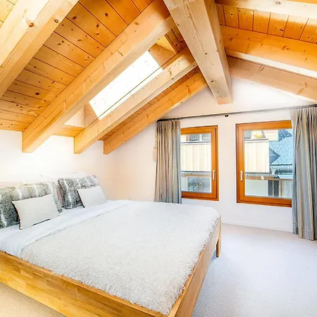 Alpstuga Gonnert Chalet Sunny Alpine Escape With Panoramic Views *