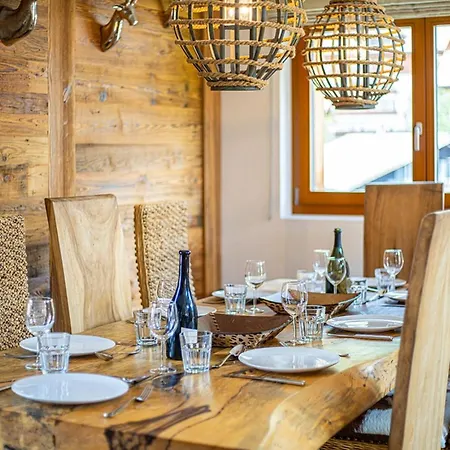 Gonnert Chalet Sunny Alpine Escape With Panoramic Views Alpstuga