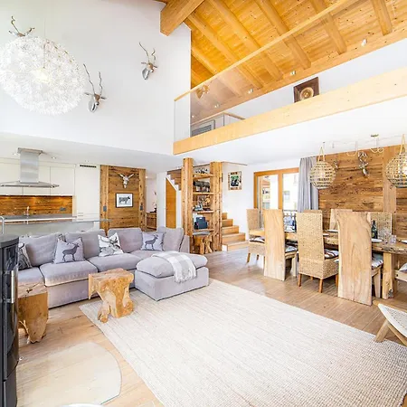 Gonnert Chalet Sunny Alpine Escape With Panoramic Views Alpstuga *